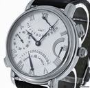 Maurice Lacroix Masterpiece Double Retrograde GMT