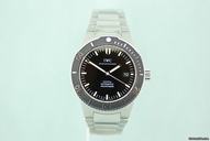 IWC GST Aquatimer 2000