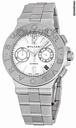 Bulgari Diagono Mens Watch DG40C6SSDCH