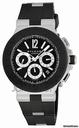 Bulgari Diagono Chronograph Mens Watch DG42BSVDCH