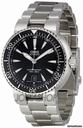 Oris Divers Date Mens Automatic Watch 733-7533-8454MB