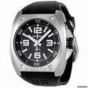 Bell & Ross Marine Carbon Fiber Dial Automatic Mens Watch BR0292-ST-CBF