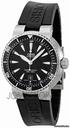 Oris Divers Date Stainless Steel Mens Automatic Watch 733-7533-8454RS
