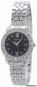 Seiko Dress Quartz Stainless Steel Ladies Watch SXDE45