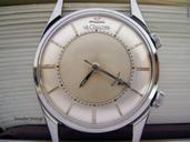 Jaeger-LeCoultre Memovox