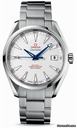 Omega Seamaster Aqua Terra Chronometer 41.5 mm Stainless Steel