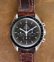 Omega Tropical Speedmaster