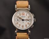 Ulysse Nardin CHRONOGRAPH