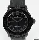 Blancpain Fifty Fathoms Dark Knight