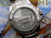 IWC Portoghese regolateur
