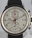IWC Yatch Club Chronograph Automatic
