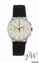 Omega Vintage Double Register Chronograph