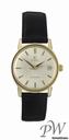 Omega Seamaster 9CT. Gold Automatic