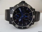 Ulysse Nardin Marine Diver Monaco