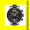 Longines Admiral Chronograph