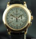 Patek Philippe Chronograph