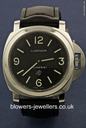 Panerai Luminor Logo PAM 00000