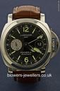 Panerai Luminor GMT PAM 00088
