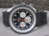 Breitling Navitimer Chrono-Matic 49, deutsche Auslieferung