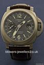 Panerai Luminor Marina PAM 00089