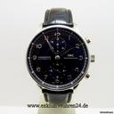 IWC Portugieser Chronograph