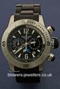 Jaeger-LeCoultre Master Compressor Diving Chronograph 160.T.25