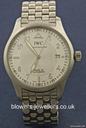 IWC Pilot's Mark XV Ref: IW3253