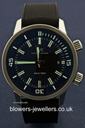 IWC Vintage Aquatimer IW3231-01