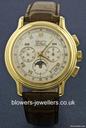 Zenith Chronomaster El Primero 30.0240.410.