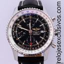 Breitling Navitimer World