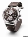 IWC St. Exupery Pilots Chronograph Limited Edition