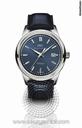IWC Stainless Steel Mens Watch 3233-10