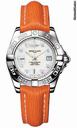 Breitling Galactic 32 Stainless Steel
