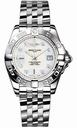 Breitling Galactic 32 Stainless Steel