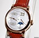 A. Lange & Sohne Lange1 Mondphase