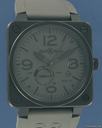 Bell & Ross Instrument Commando Power Reserve Limited Edition