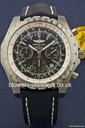 Breitling Bentley Motors T. A25363