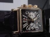 Franck Muller Conquistador Cortez 10000 K CC