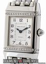 Jaeger-LeCoultre Reverso Duetto Ladies 266.81.20