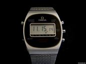 Omega Speedmaster Quartz