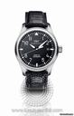 IWC Spitfire Mark XVI Stainless Steel Mens Watch 3255-01