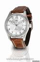 IWC Spitfire Mark XVI Stainless Steel Mens Watch 3255-02