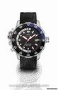 IWC Aquatimer Stainless Steel Mens Watch 3547-02