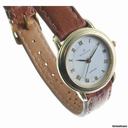 Blancpain Villeret Lady Date 750 Gelbgold