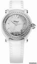 Chopard Happy Sport Ceramic 36mm