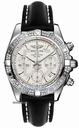 Breitling Chronomat 41