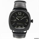 Panerai Radiomir Black Seal