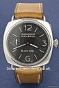 Panerai PAM 00183 Black Seal