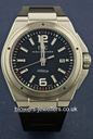 IWC Ingenieur Automatic Mission Earth IW323601
