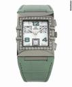 Omega Constellation Quadra 1847.74.41